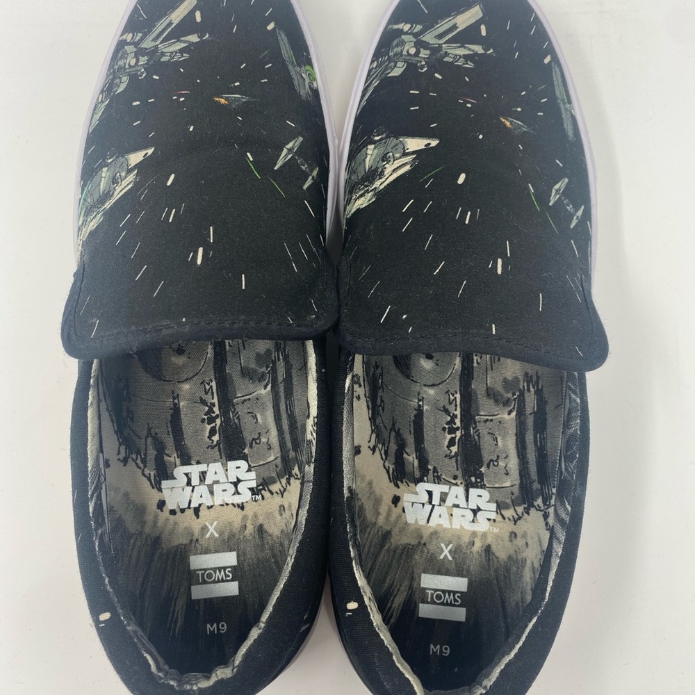 Tom's Star Wars edition - Picture 4 of 5